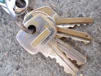 Locksmith In Tempe